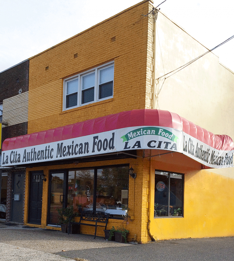 La Cita Cherry Hill, NJ